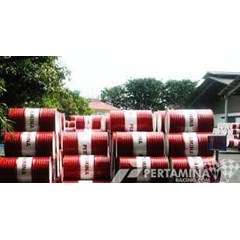 oli pertamina