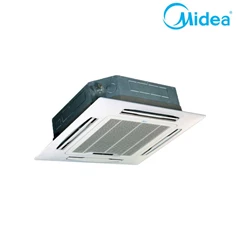 penyejuk udara berkualitas midea air conditioner mca-12cr
