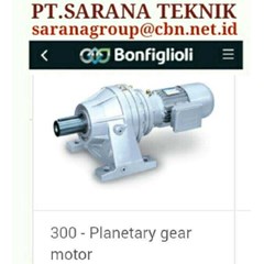 bonfiglioli gear motor helical bevel pt sarana teknik bonfiglioli worm gear motor- gear motor planetary - gearboxes