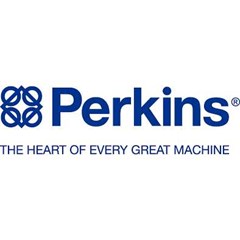 genset perkins