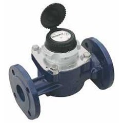 sensus meijet single jet bulk water meter