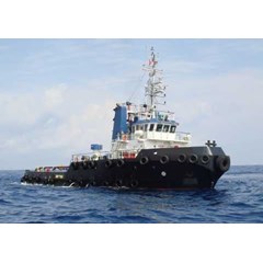 towing tug/ aht101215am/ 2009/ 337 t