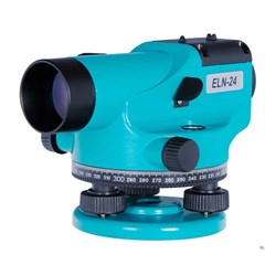 waterpass | automatic level geo fennel eln 24
