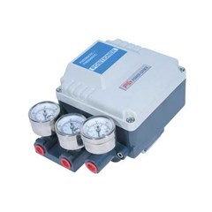 power genex pneumatic-pneumatic positioner ppl ( type linear) ppr ( tipe rotary) 