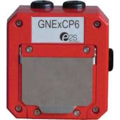 explosion proof break glass call point jakarta ( indonesia) model : gnexcp6a-bg