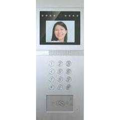 intercom sistem jakarta ( indonesia) - model : ajb-8m15a