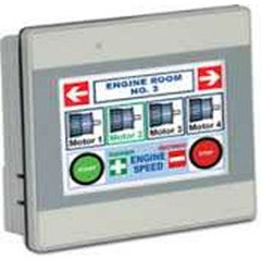 maple hmi-hmi5043l