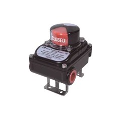 power genex valve positioner monitor lsb-1000 series, lsb-3000 series, lsb-7000 series, lsb-7100, lsb-7200