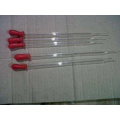 pipet tetes kaca