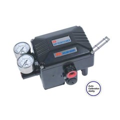 power genex digital valve positioner sel ( type linear), ser ( tipe rotary)