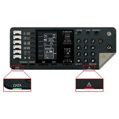 mesin fotocopy sharp ar-6026n / ar-6031n