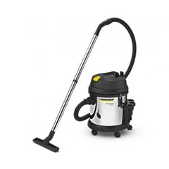 nt 27/ 1 me, wet and dry vacuum cleaner, karcher