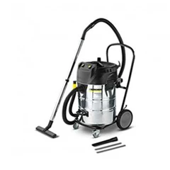 nt 70/ 2 me, wet and dry vacuum cleaner, karcher