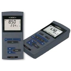 wtw profiline ph meter 3210 / 3310