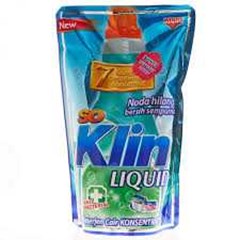 rinso cair refill 400 ml