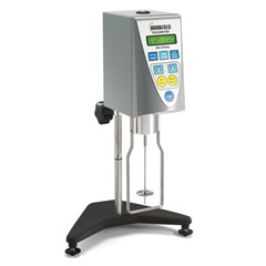 digital viscometer brookfield lvdvi-rvdvi