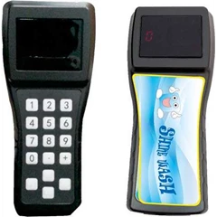 mesin top up dan mesin cek saldo