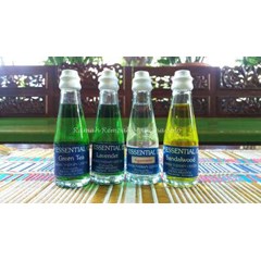 essential oil/ minyak aromatherapy 100ml