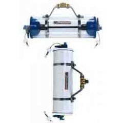 van dorn water sampler - vertical/ horizontal