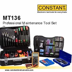 toolset constant mt136 professional maintenance