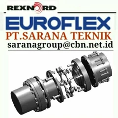 sell euroflex rexnord coupling disc pt sarana teknik sell for gas turbin steam turbin