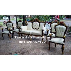 kursi romawi jambu