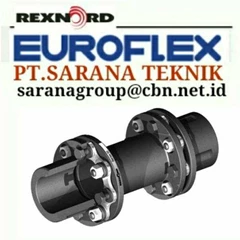 euroflex rexnord coupling disc pt sarana teknik for gas turbin steam jual
