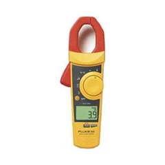 902, clamp meter, fluke