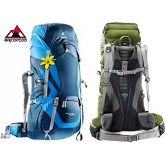 deuter act lite 70 + 10 sl