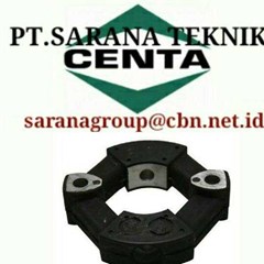 centaflex coupling centa pt sarana coupling centa coupling cfa cfx sell