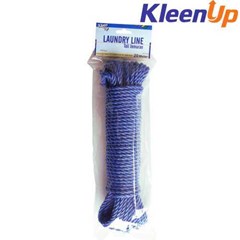 produk tali jemuran berkualitas kleenup laundry line ( pp) 2040