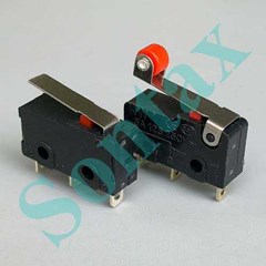 micro switch beroda