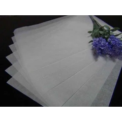 supplier kertas nasi putih kfc / md harga murah