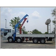 sewa rental hiab crane kap. 3 ton s/ d 15 ton