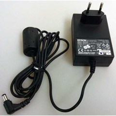 adapter adaptor power supply scanner epson