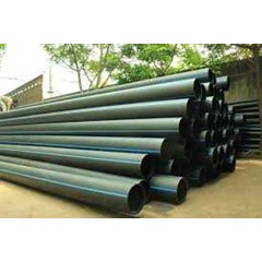 pipa hdpe