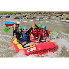 arung jeram jogja, arung jeram yogyakarta