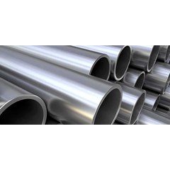 pipa aluminium