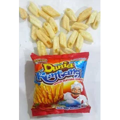 dunia kentang snack