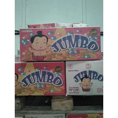 jumbo snack