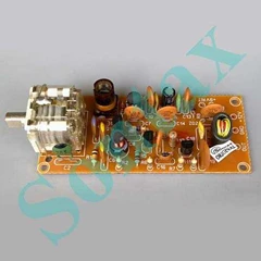 kit vfo hf oscillator