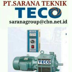 teco electric ac motor pt sarana teknik elektric ac motor teco