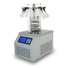 freeze dryer, jual laboratory freeze dryer