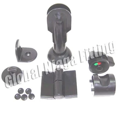 complete partisi plastik ts-1001