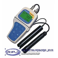 waterproof ph & do meter eutech cyberscan pd 300