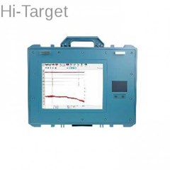 echo sounder hi-target hd370 / hd380