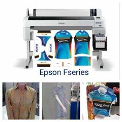 epson sc- f6070 sublimation printer