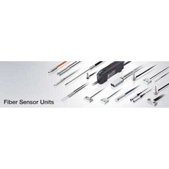 keyence fiber sensor fu series