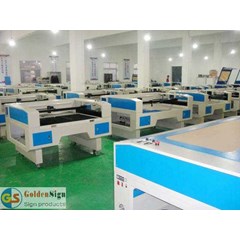 golden sign laser 100 w uk 1490
