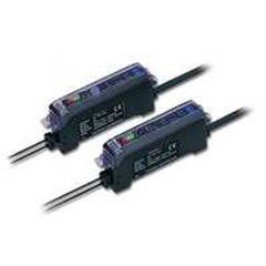 keyence fiber sensor fs-v/ t/ m